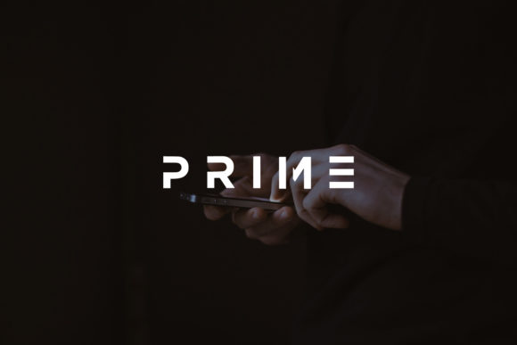 Prime: The Bold Sans Serif Typeface for Modern Editorial Design
