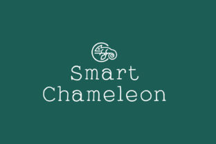 Smart Chameleon: A Premium Serif Font for Modern Web Design